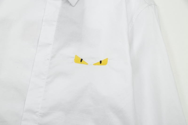 Fendi Shirts